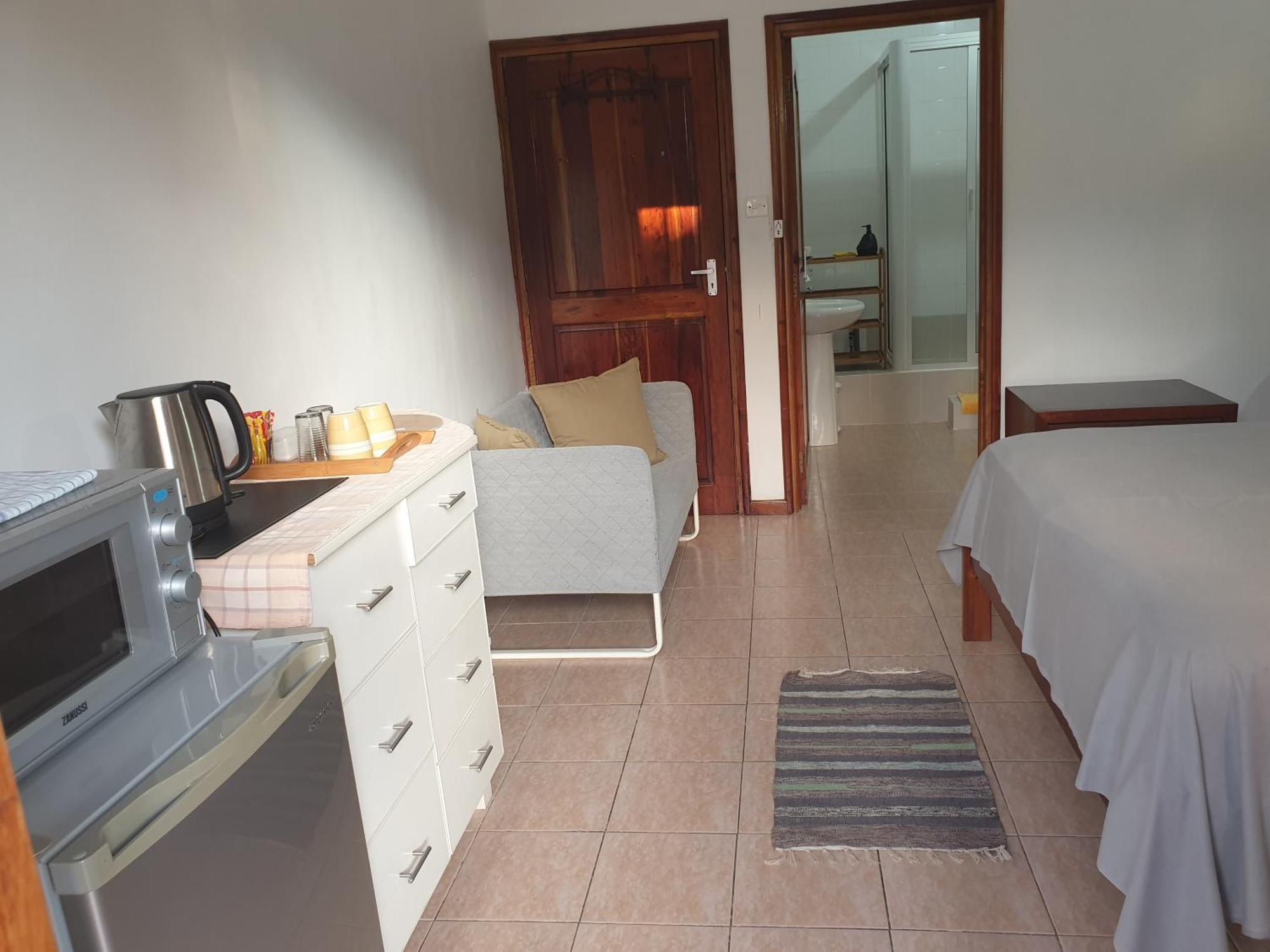 La Maison Hibiscus Beau Vallon  Exterior foto